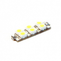 LED Светодиод smd 3528 комплект + 6 (2шт.)