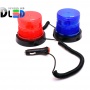 Проблесковая мигалка DLED RD-205 40W Strob+ Синий+Красный (2шт.)