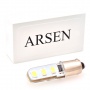 Светодиодная автомобильная лампа ARSEN T4W - Rong-Light (2шт.)